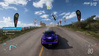 FH5 - Just a Random Race 03