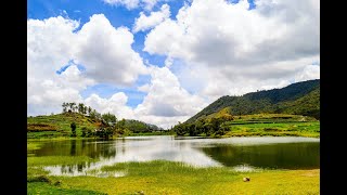 FLYING OVER PHILIPPINES (4K UHD) Beautiful Nature Scenery with Relaxing Music | 4K VIDEO ULTRA HD