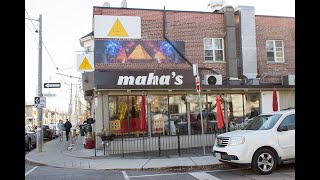 Maha's - Outstanding Halal Egyptian Restaurant in Toronto