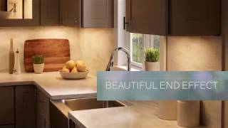 Kichler Lighting | Under Cabinet Lighting 6U Series