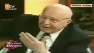 Erbakan anlatıyor: Dış güçler Türkiye ekonomisini nasıl tahrip ediyor?