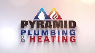 PYRAMID - FREE UV SYSTEM WITH FURNACE INSTALL