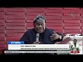 Oyo Abduction: Senator Buhari Cautions Against Sharing Sensitive Security Details