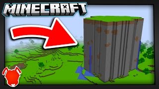 THIS MINECRAFT GLITCH TOOK 6 YEARS TO DISCOVER?