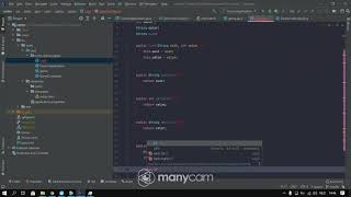 SpringBoot Java Online Casino - BlackJack Part 1