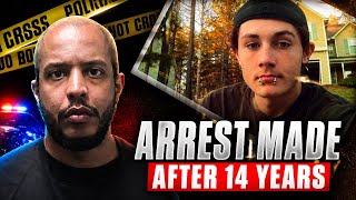 Blake Chappell Case Solved | The Arrest After 14 Years