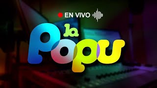 LA POPU FM 92.3 | ¡La radio más popular!