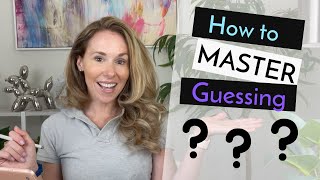 SAT Math: Ultimate GUESSING Tricks that Helped Me Score a 780!