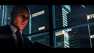 Hitman Freelancer all loading screens 4k