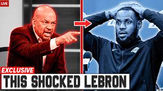 Michael Wilbon EXPOSES LEBRON’S Darkest Secret