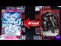 【ゲートルーラー対戦動画】火星人（赤桃apprentice）　vs　赤青防衛戦（赤青knight）