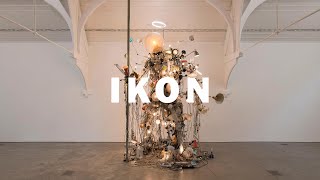 Krištof Kintera Curator Introduction | Ikon Gallery