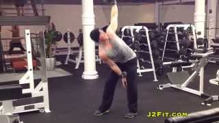 The Windmill Snatch: Explosively Powerful, Dynamically Functional, Raw Strength, and Ripped RESULTS