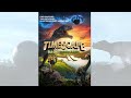 Timescape Back To The Dinosaurs trailer