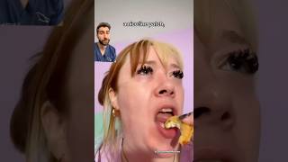 POV: You Swallowed a Nicotine Pouch