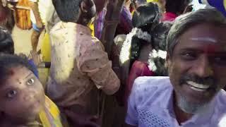 DHIRAUBADHYYAMMAN VASANTHAVIZHA PART 4 , SATHUVACHARI VELLORE DT