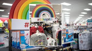 Companies face boycotts during Pride Month