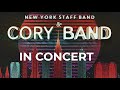 The Cory Band & New York Staff Band Live in New York - Trailer