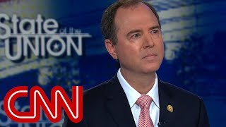 Adam Schiff: Evidence of Russia collusion damning