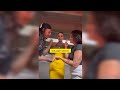 FULL VIDEO of rock paper scissors challenge yellow dress - Rock paper scissors video reddit