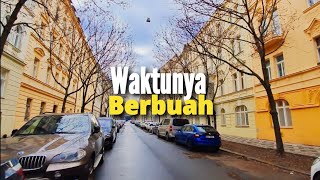 Waktunya Berbuah - Renungan dan Doa Malam Suara Injil 25/1/2025