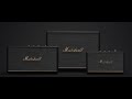 Marshall Woburn 2 Unboxing/Testing.👍