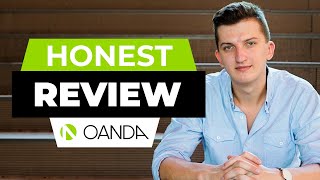 Watch this Before Using OANDA - Oanda Honest Review (2022)