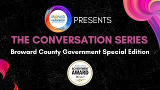 The Conversation Series | Connected & Resilient Community