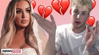 Jake Paul Addresses CHEATING On Tana Mongeau In New Vlog!