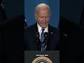 President Joe Biden calls Kamala Harris 