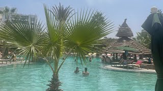 TUI Blue Riu Tikida Beach Tour \u0026 Review