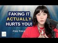 Is Emotional Vulnerability the Missing Link to TRUE Wellness? Healing SECRETS REVEALED! I Zoey Greco