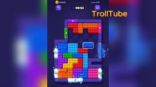 Block Out Level 488
