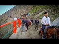 amarnath yatra 2025 amarnath dham darshan amarnath cave helicopter amarnath yatra complete guid