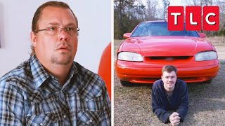 This Man’s True Love Is a Car? | My Strange Addiction: Still Addicted? | TLC