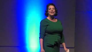 Climate Change and Sustainability in the age of COVID-19 | Rachel Kornhauser | TEDxOneonta