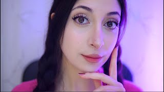 COME AVERE AUTOSTIMA? ❤️‍🩹Kiki ti Sussurra alcuni Consigli [4K ASMR]