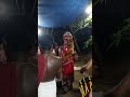 muthappan 🥰 muthuvanayi shorts short muthappan theyyam kannur ritual theyyamkannur worship