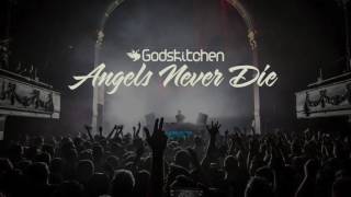 Godskitchen Farewell Part 1 - 1am - Underground Trance Classics Mix - Mixed by Simon EK