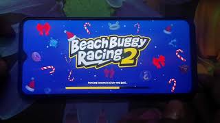 Opponent Cheat to Me Won the Match at END | Beach Buggy Racing 2 Gameplay | Challenge  | 08-01-2025