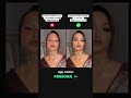 Persona app 😍 Best photo/video editor 😍 #filters #beautyqueen #glam #organicbeauty