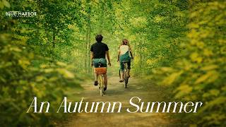 An Autumn Summer | Official Trailer | 2026 | Coming of Age