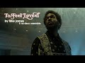 luke james: to feel love/d - official trailer