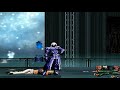 kof mugen benimaru u0026lyzer u0026hagen vs voltage zero