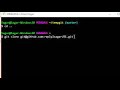 How to clone a repository using Git Bash tool | GitHUB #mackph