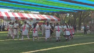 112年花蓮市太魯閣族感恩祭-迎賓舞