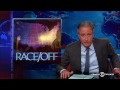 The Daily Show - RaceOff
