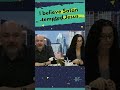 atheist matt dillahunty explains why satan tempting jesus bible story is fiction