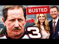 The Real Reason DALE EARNHARDT LOST CONTROL (FINAL RIDE)