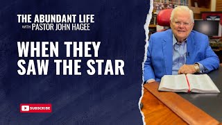 The Abundant Life with Pastor John Hagee - \